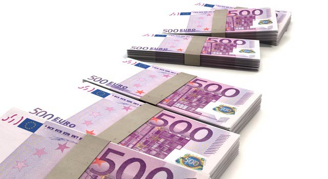 EUR to USD | How much is euros to dollars according to exchange rate today