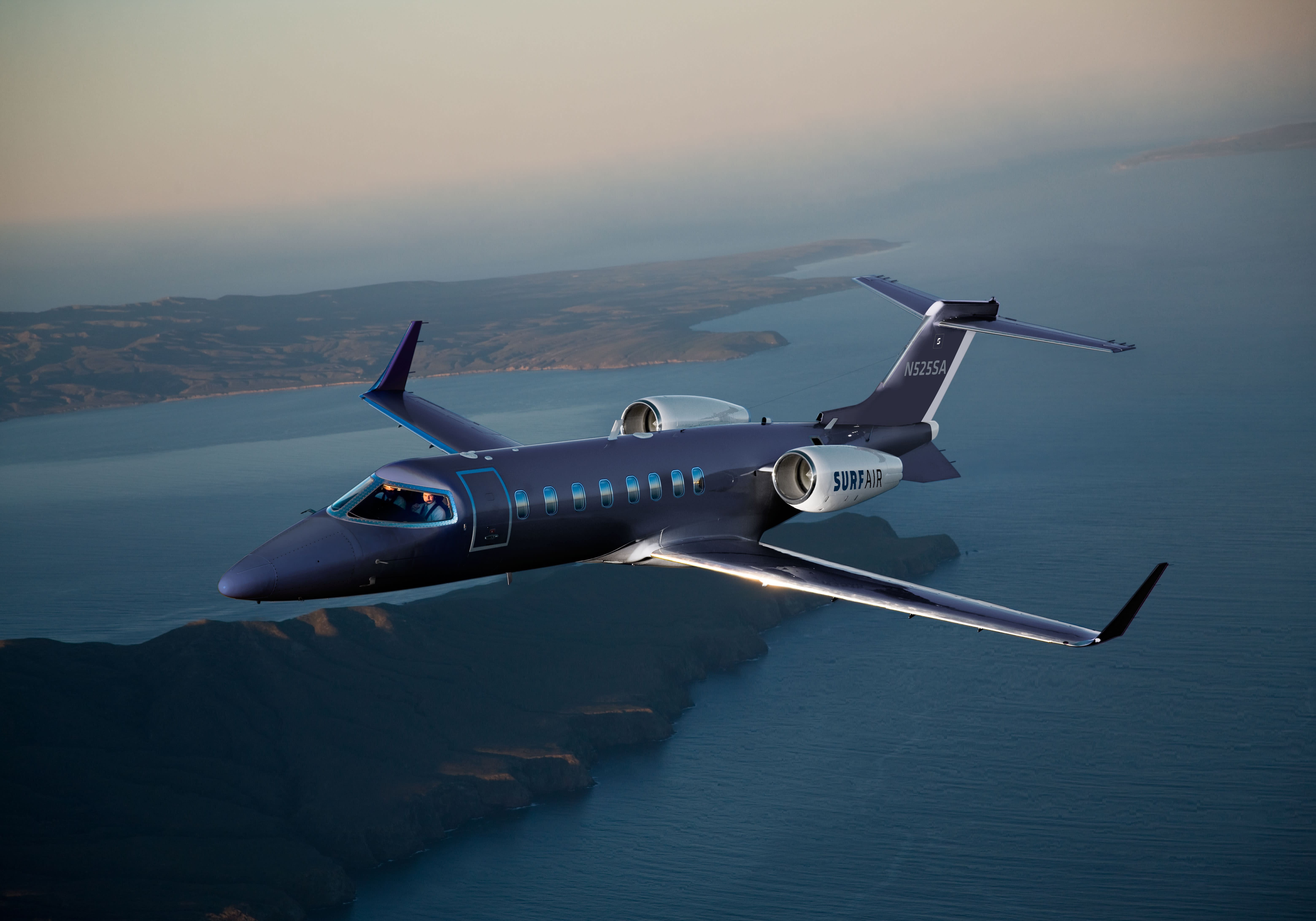 How Primary Service Areas Affect Private Jet Fees - Worth