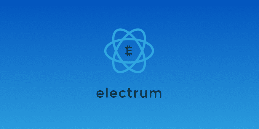 electrum · GitHub Topics · GitHub