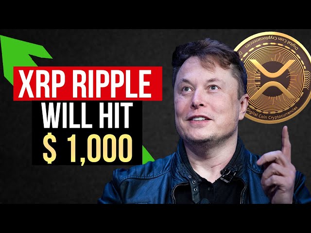 Uphold Talked about XRP Reaching $1, Before Major Partnership with Ripple