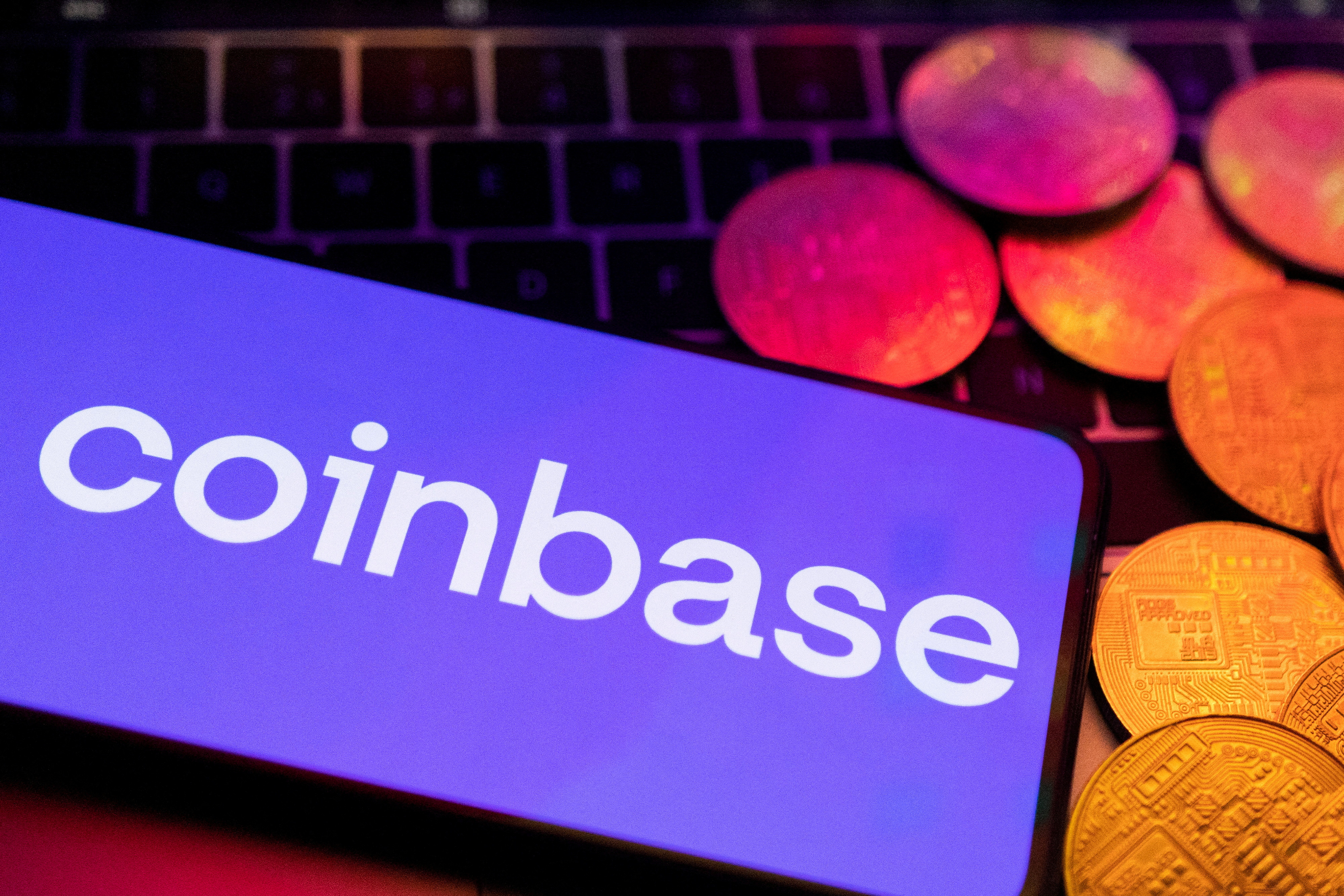 Portfolio Coinbase Ventures - Investment Fund | 1001fish.ru