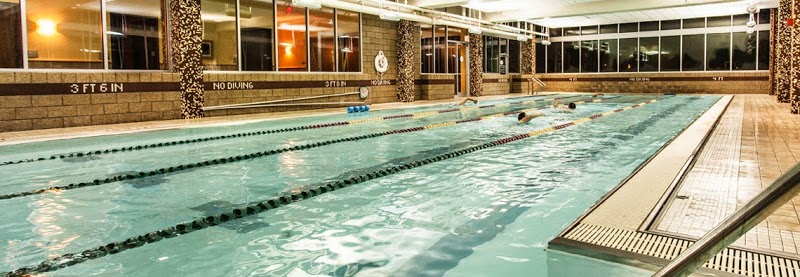 Reminder: Pool Lane Reservations Still Required - Fitness Formula Clubs