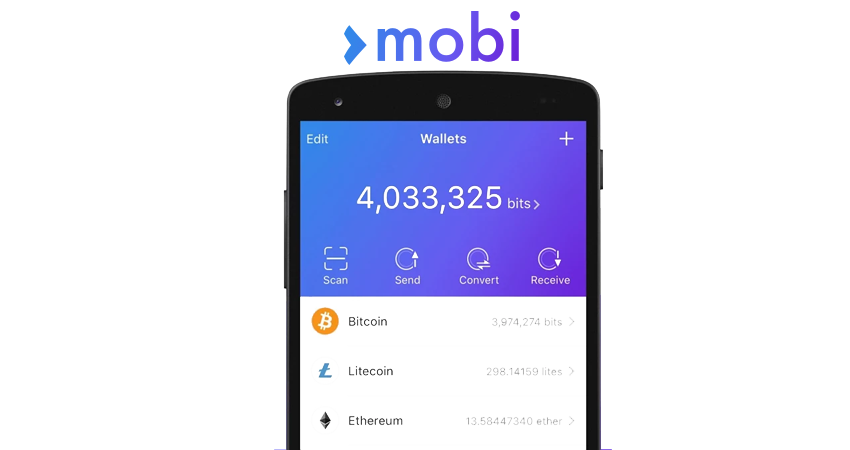 Mobi - CoinDesk