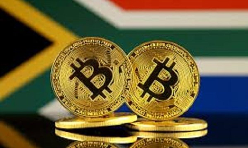 Live Bitcoin to Rands Exchange Rate - ₿ 1 BTC/ZAR Today