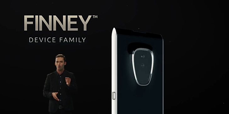 Meet Finney, the world’s first blockchain smartphone | Tech News