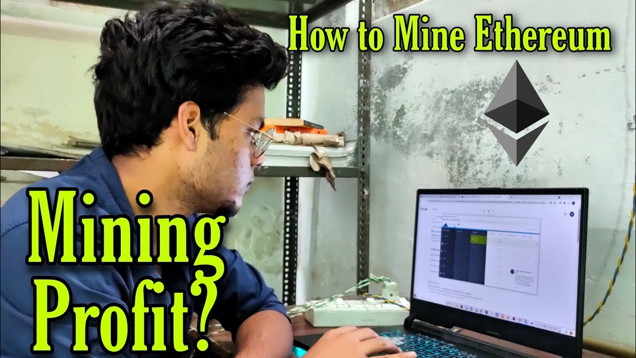 Crypto Mining on Laptop | Earn from your hardware | Cudo Miner