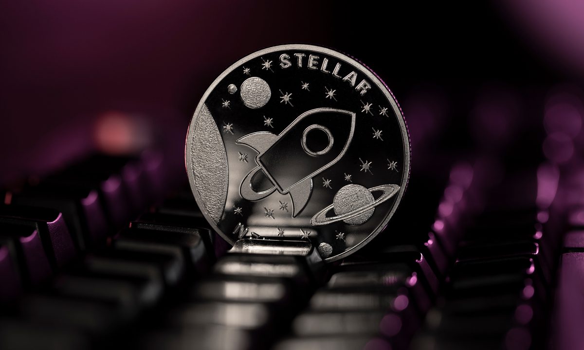 Stellar price today, XLM to USD live price, marketcap and chart | CoinMarketCap