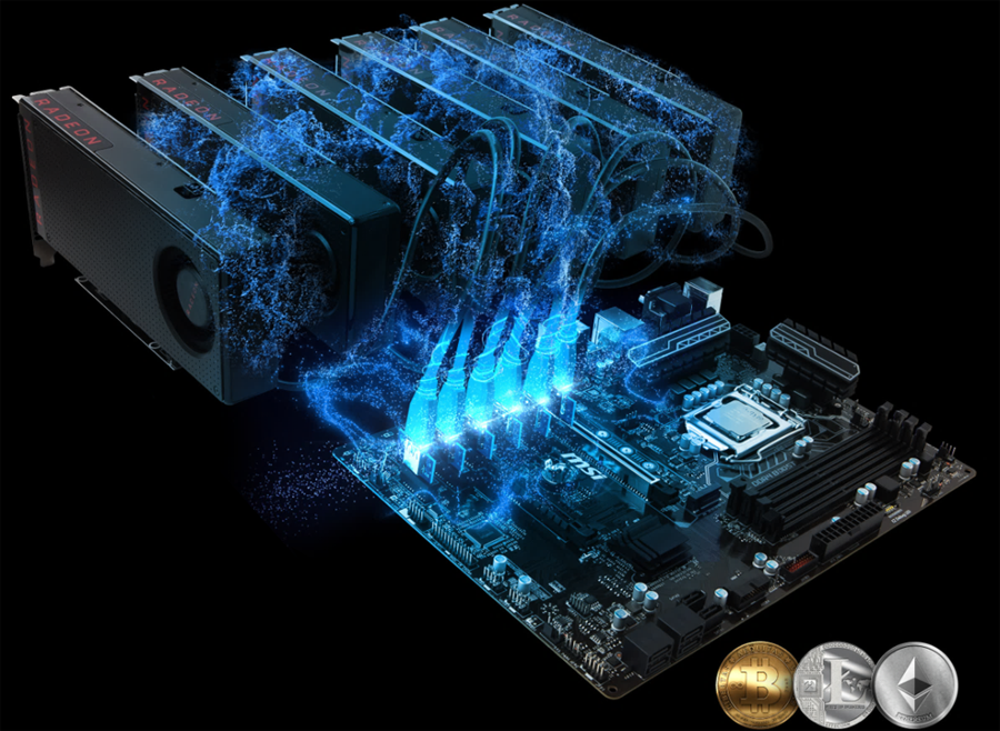 7 Best Crypto Mining Motherboards ()