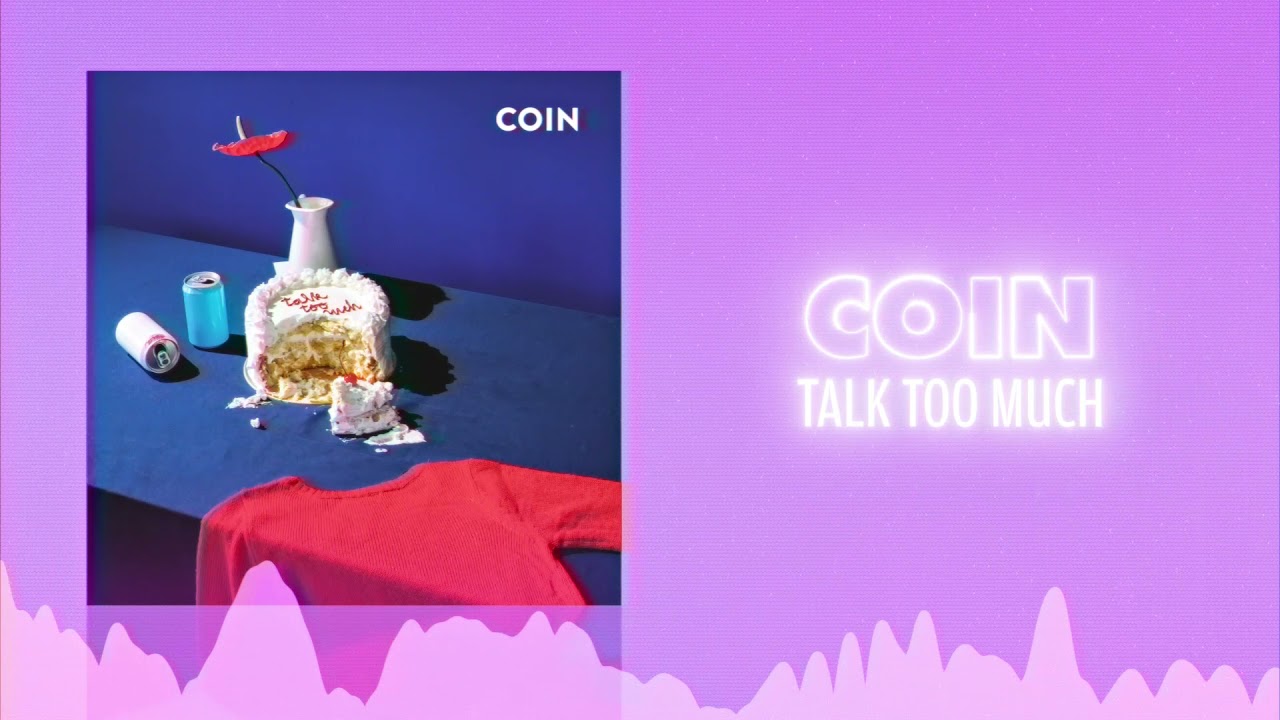 Preparing for a spring concert with COIN – The Colby Echo