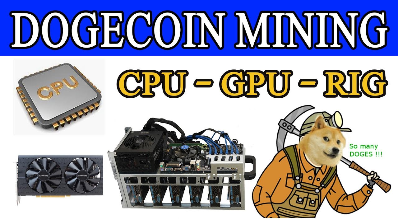 How to Mine Dogecoin? [Step-by-Step Guide]