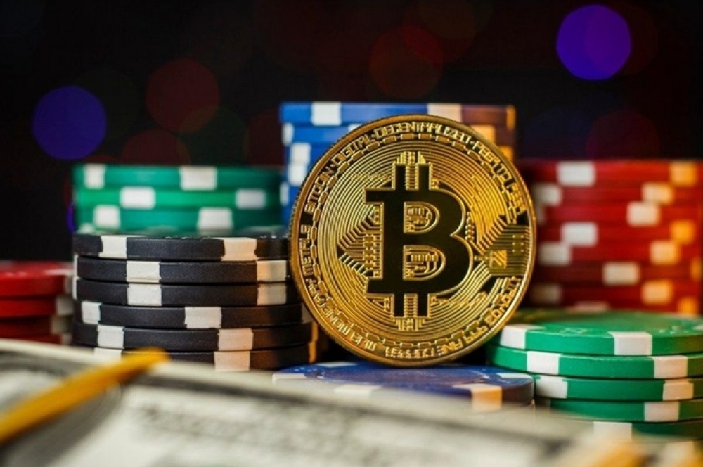 Crypto Casino USA ➤ 13+ Best Crypto Casino For 