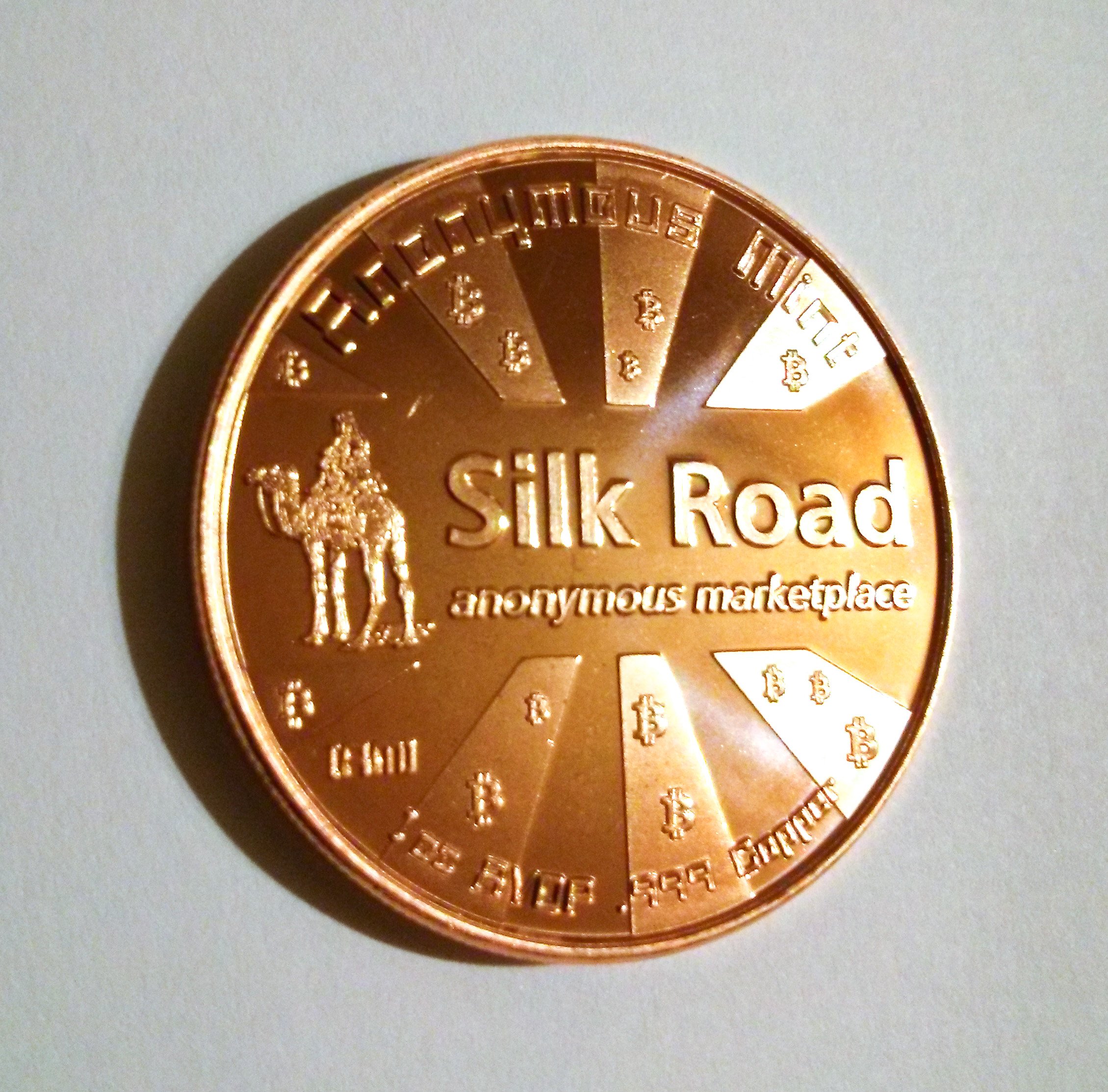 Silk Road price today, SILKROAD to USD live price, marketcap and chart | CoinMarketCap