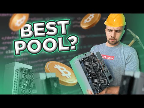 10 BEST Bitcoin Mining Pools ( List)