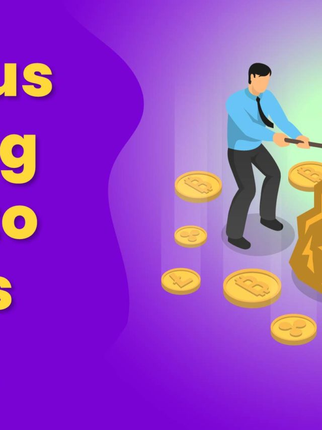 9 Situs Mining Bitcoin Gratis Tanpa Deposit (Updated) | CryptoHarian