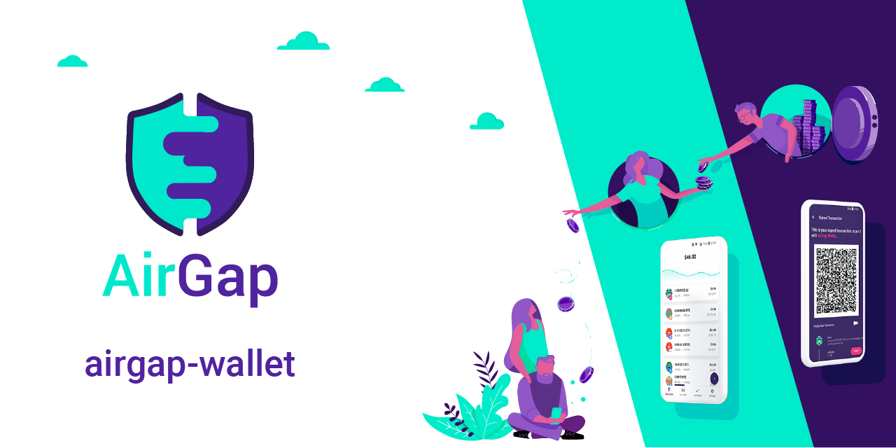 6 open source cryptocurrency wallets | 1001fish.ru