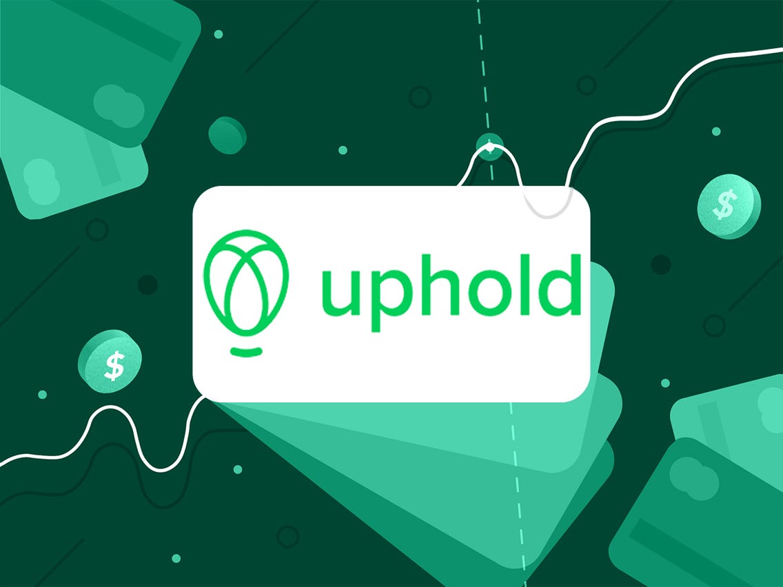 Uphold Review | Expert Findings Revealed