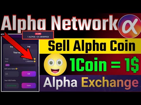 1 Alpha Coin (APC) to US Dollar (USD) Price Now | CoinCarp