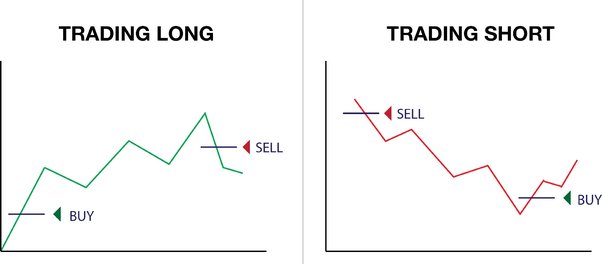 Long vs. Short Positions in Crypto Trading Explained | by Margex