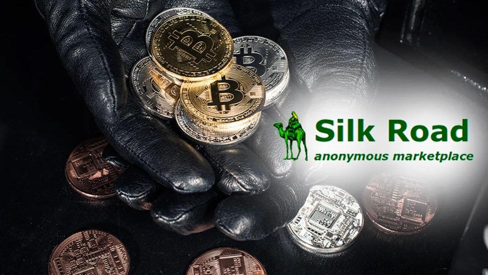 Silk Road - CoinDesk