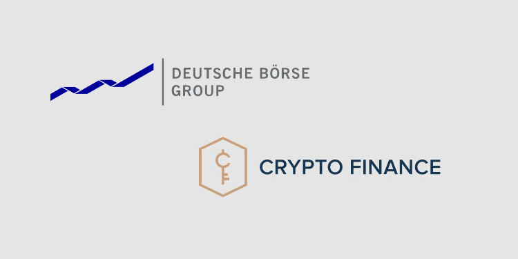 Crypto Finance AG