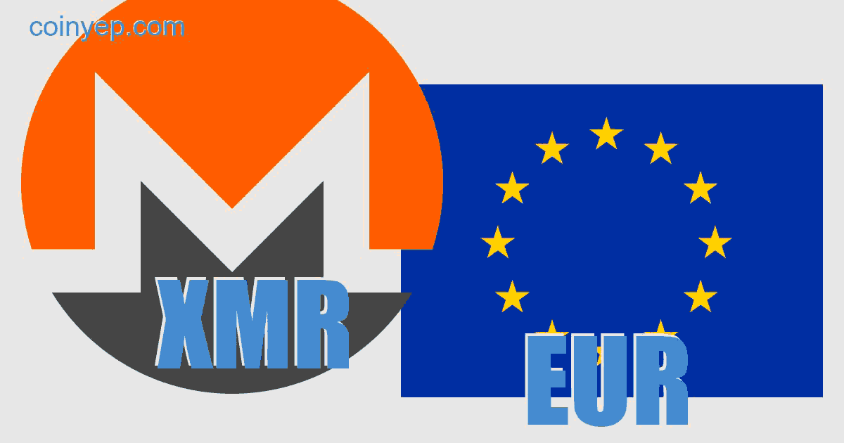 XMREUR | Monero EUR Overview | MarketWatch