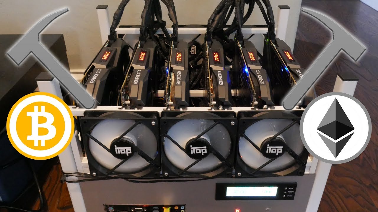 How Much Can You Make Mining Bitcoin in - MiningStore | Bitcoin Mining and Management