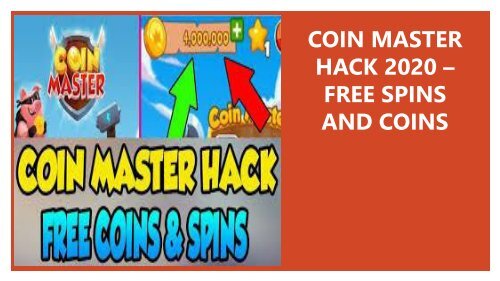 Today’s Coin Master Free Spins [March ] Gift Links