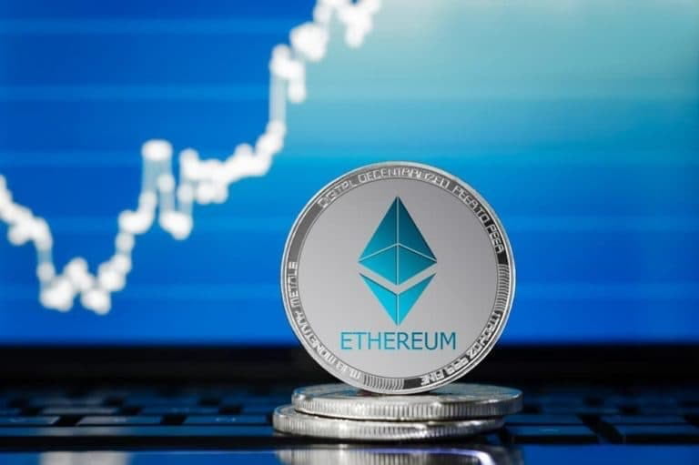 Ethereum Price | ETH Price and Live Chart - CoinDesk