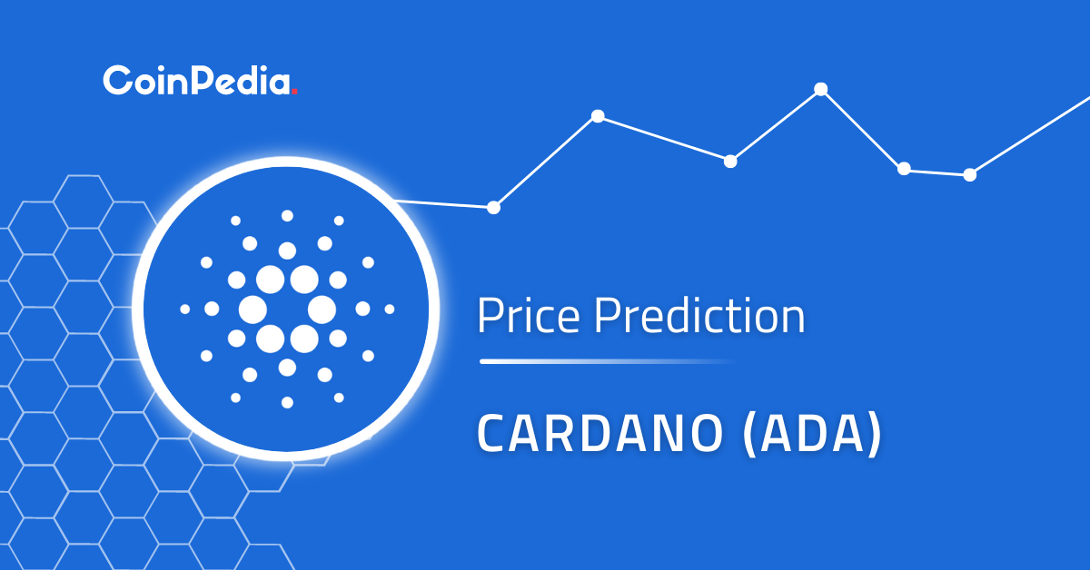 Cardano (ADA) Price Analysis: Correction and then $1? -Key Insights | FXEmpire