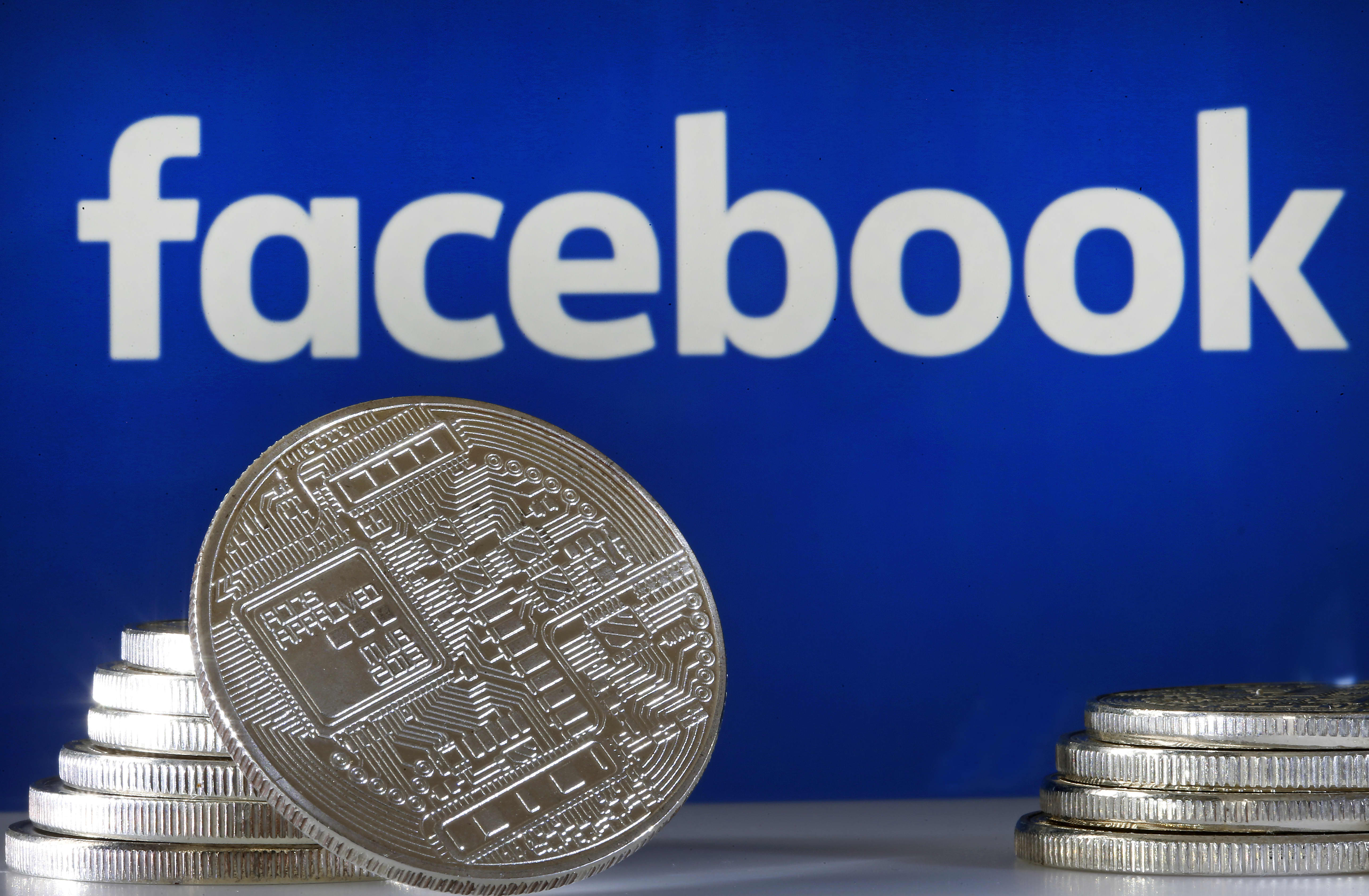 Will Facebook's Libra Bring Cryptocurrency into the Mainstream? - Knowledge at Wharton