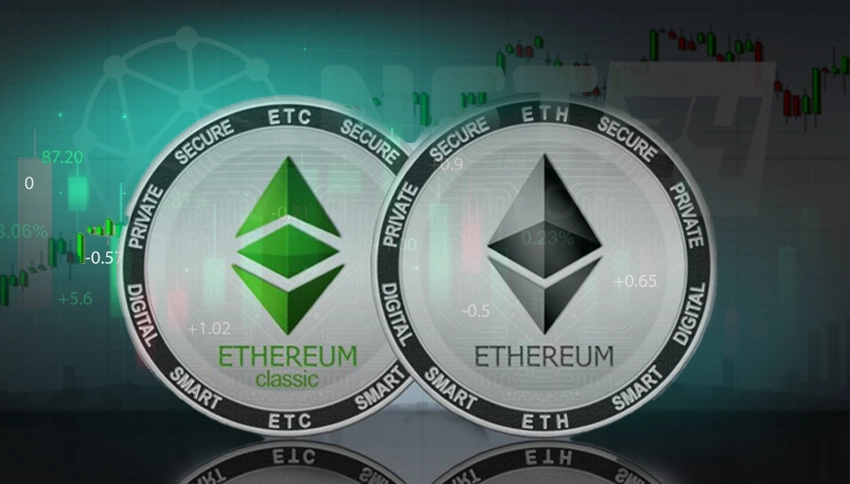 ETH to ETC Exchange | Convert Ethereum to Ethereum Classic on SimpleSwap