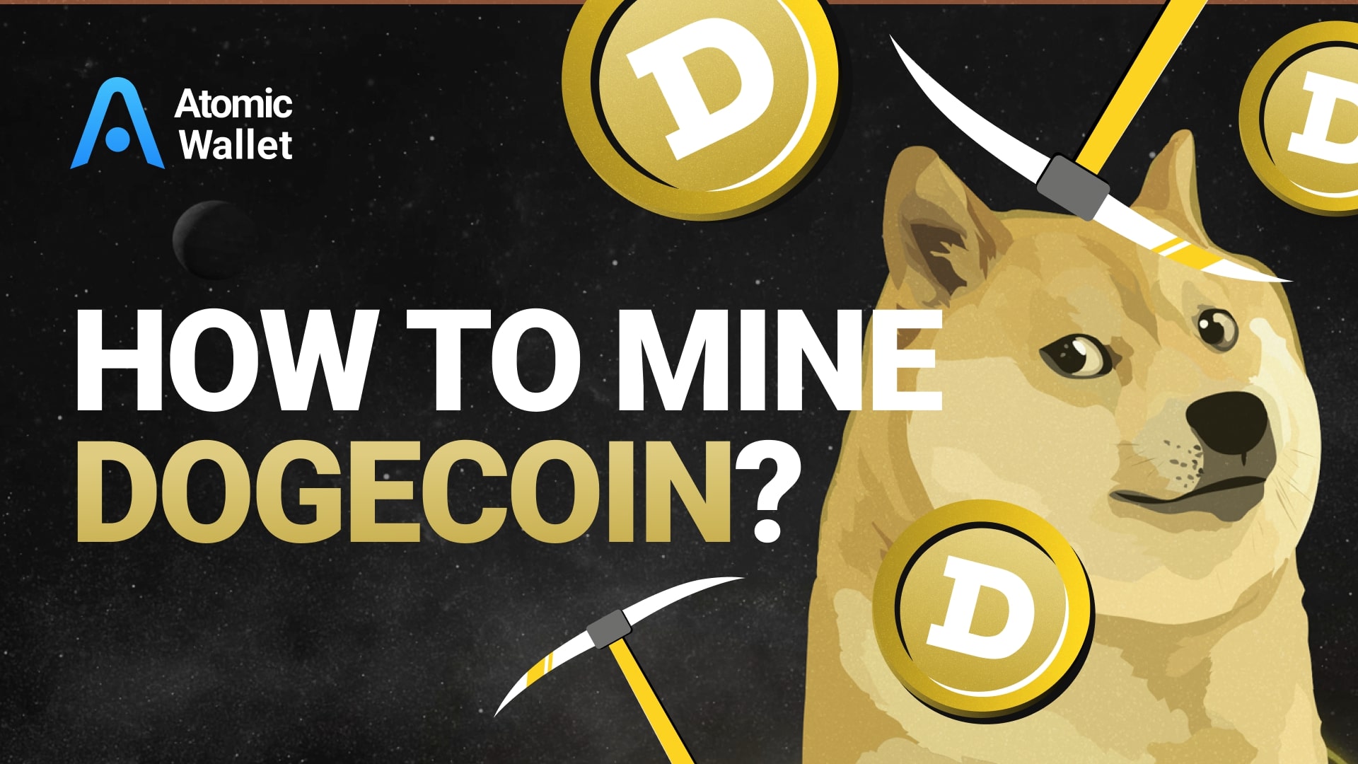 Mining Dogecoin - Dogecoin