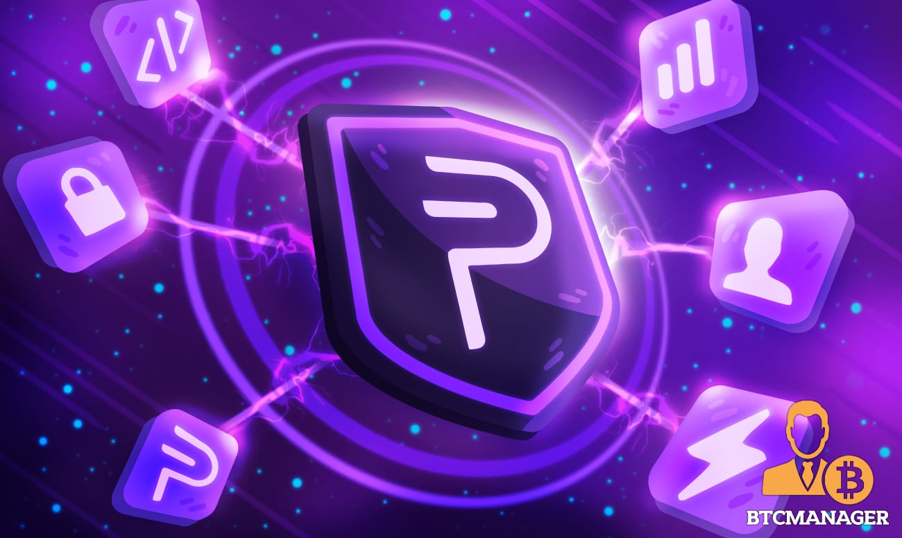 PIVX (PIVX) News Feed | CoinCodex