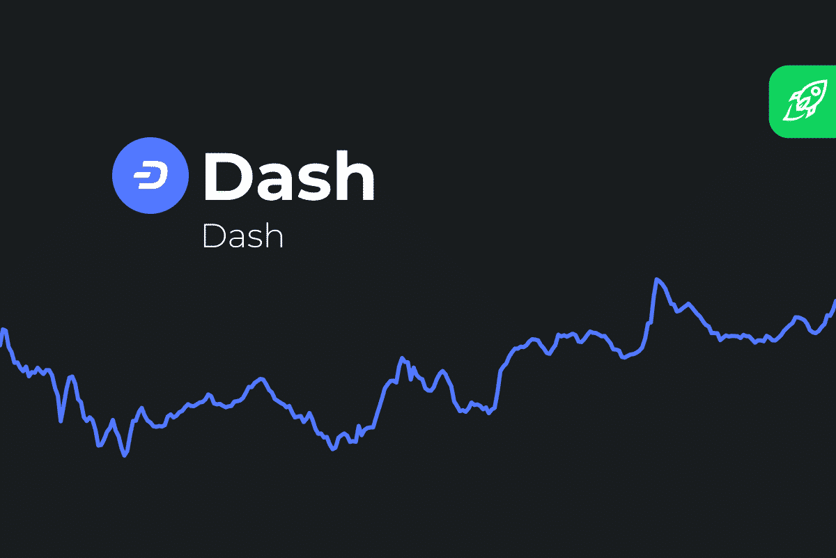 Dash Cryptocurrency Fact Sheet- Valkyrie