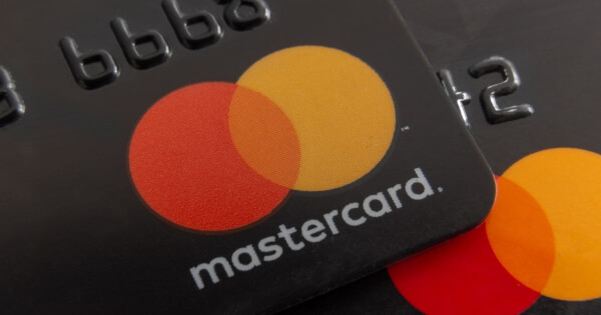 Mastercard: Crypto Card Bans A Factor in Q1 Volume Decline - CoinDesk