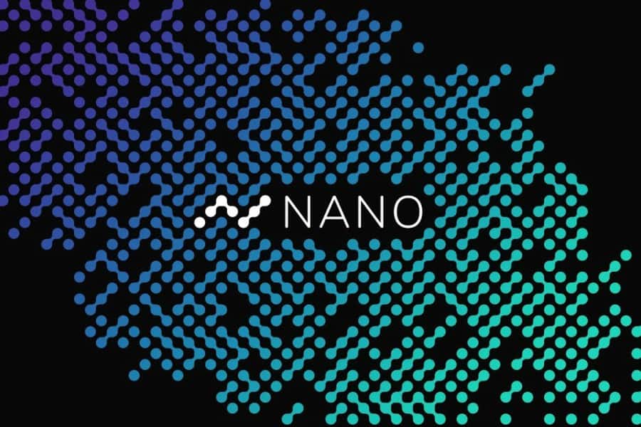 Nano | Eco-friendly & feeless digital currency