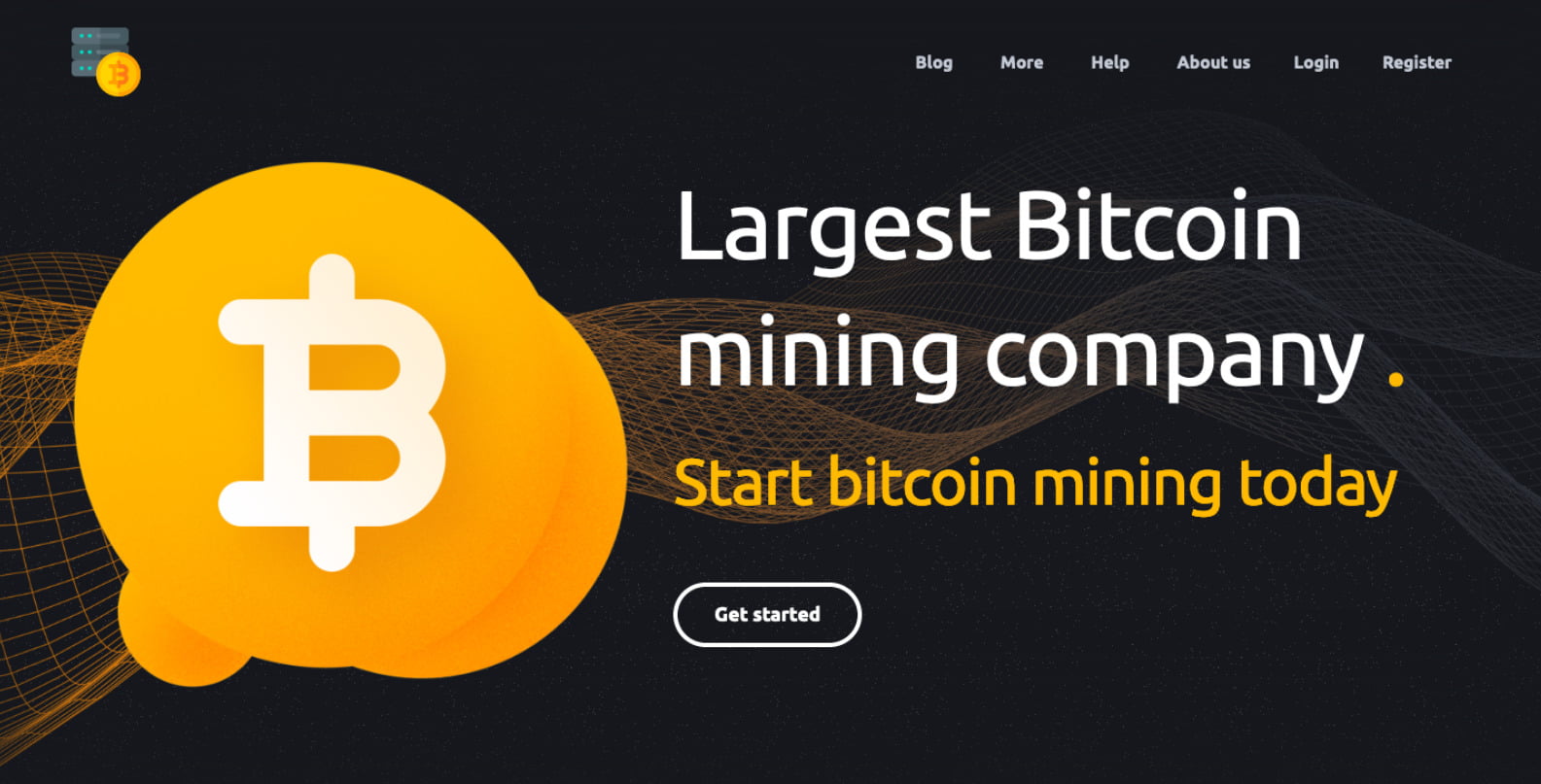 Bitcoin & Crypto Mining Software | GUI & GPU | Cudo Miner