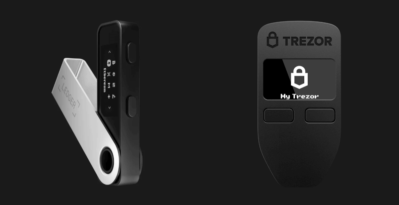 Ledger vs Trezor: Which One Should You Use? [Updated )