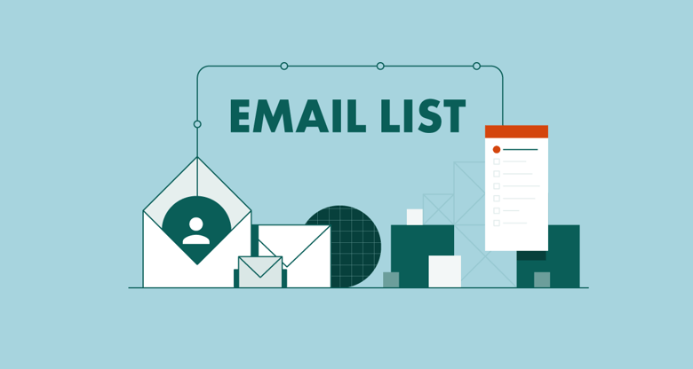 41 Brilliant But Eeasy Ways to Build Your Email List