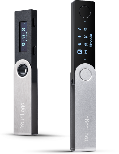 Become a Ledger reseller | Ledger