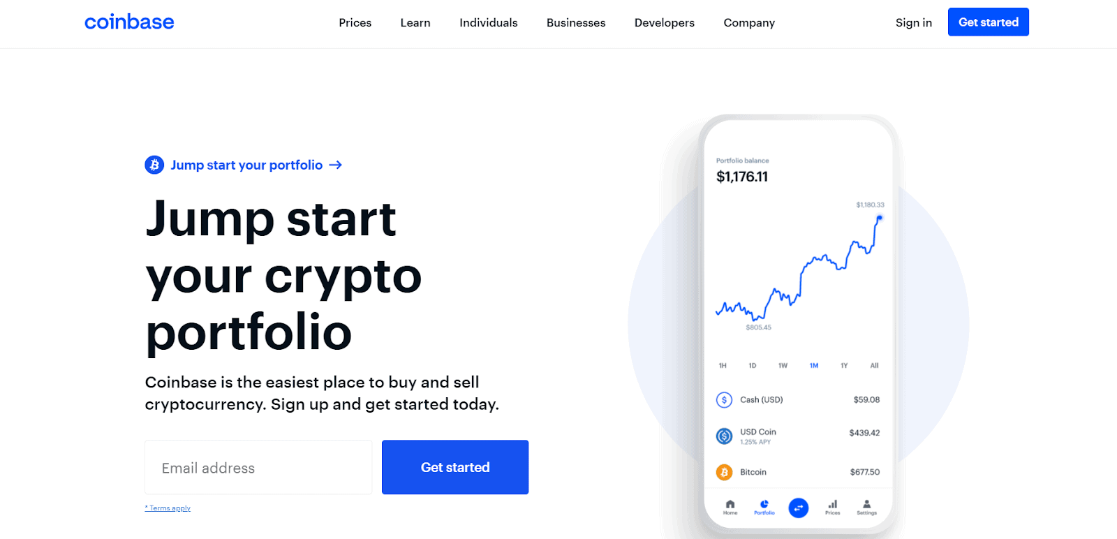 Tabtrader’s main competitor and alternative - Good Crypto App