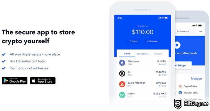 Coinbase Review Pros, Cons and How It Compares - NerdWallet