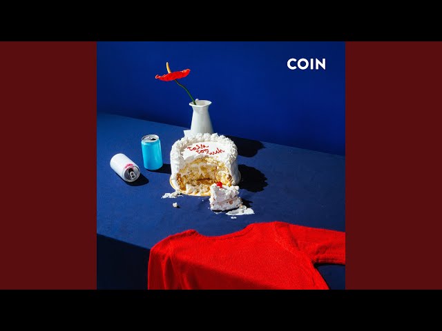 COIN: Rainbow Dreamland Tour | House of Blues Boston