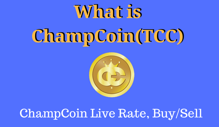 NFT Champions price today, CHAMP to USD live price, marketcap and chart | CoinMarketCap