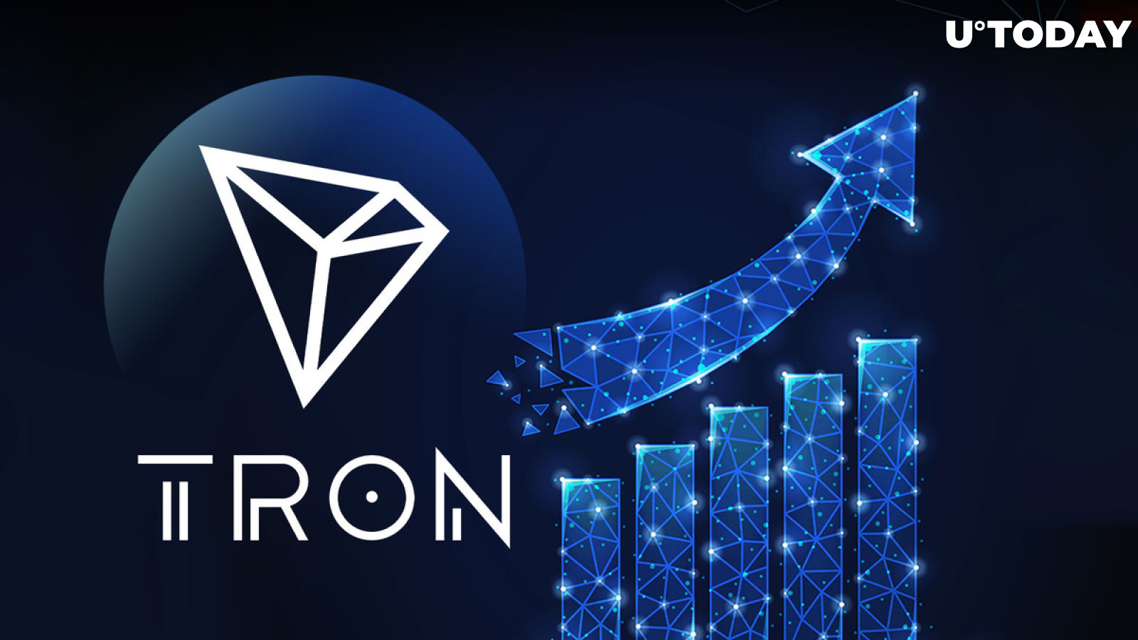 TRON Exchange | TRX Price Live | 1001fish.ru