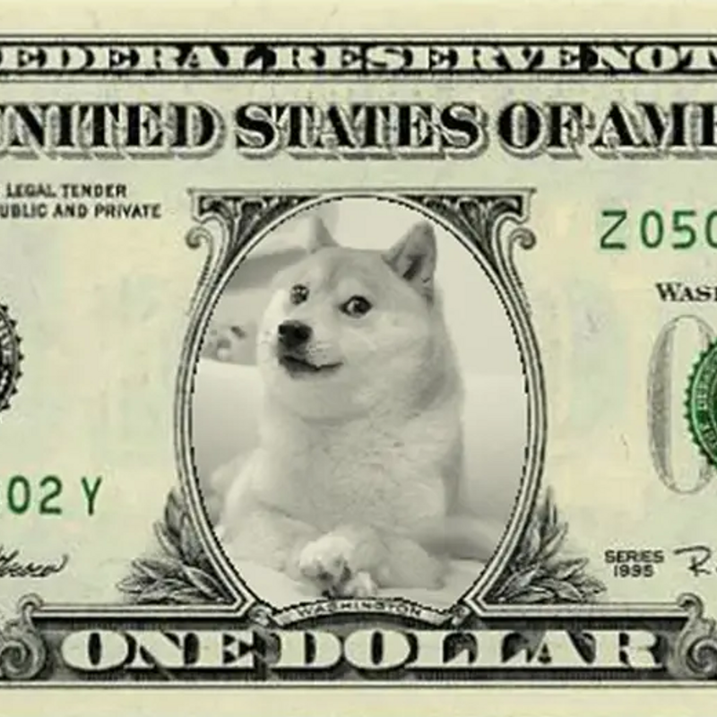 Can Dogecoin Reach $? | TOP1 Markets