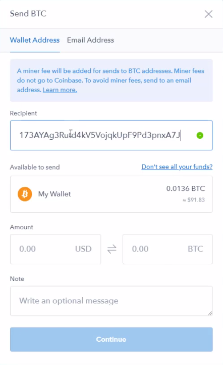 How to Cash Out on Coinbase: A Step-by-Step Guide - swissmoney