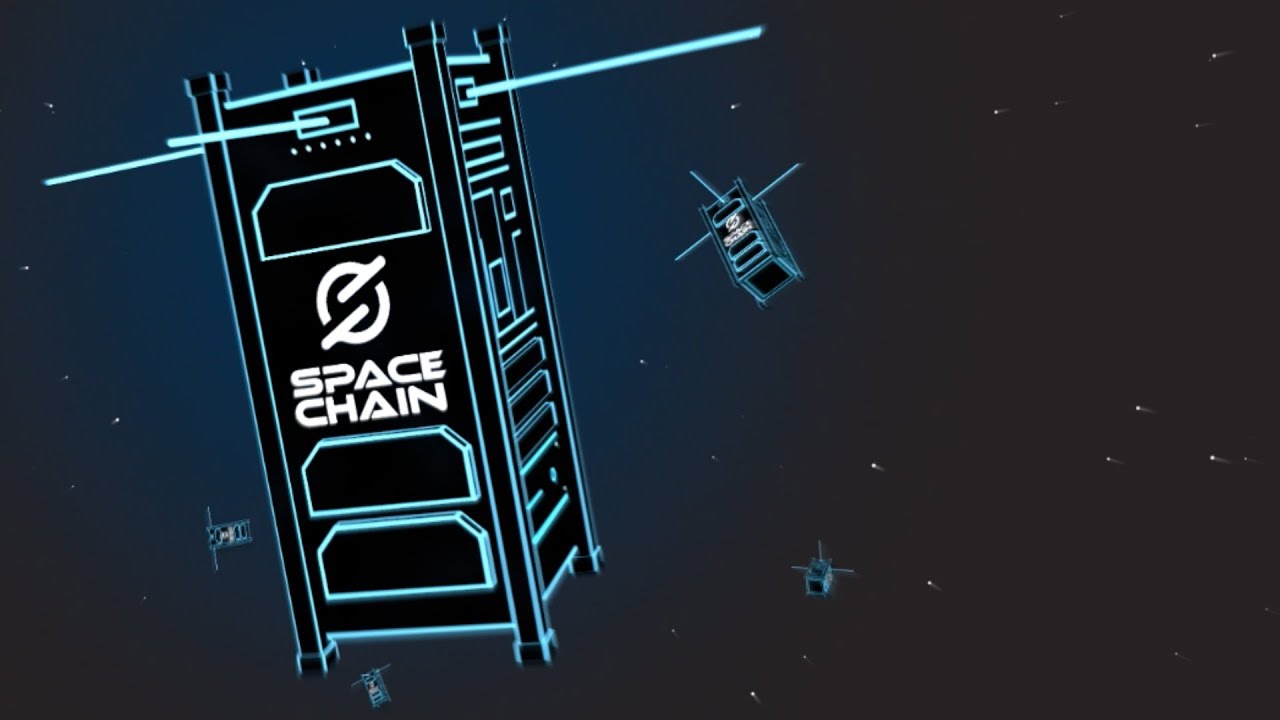 SpaceChain Price Today - SPC Coin Price Chart & Crypto Market Cap