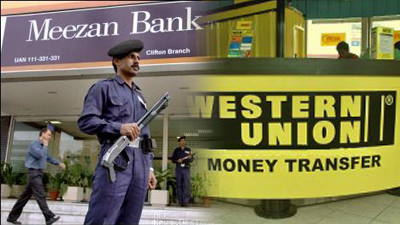 Western Union | Khushhali Microfinance Bank