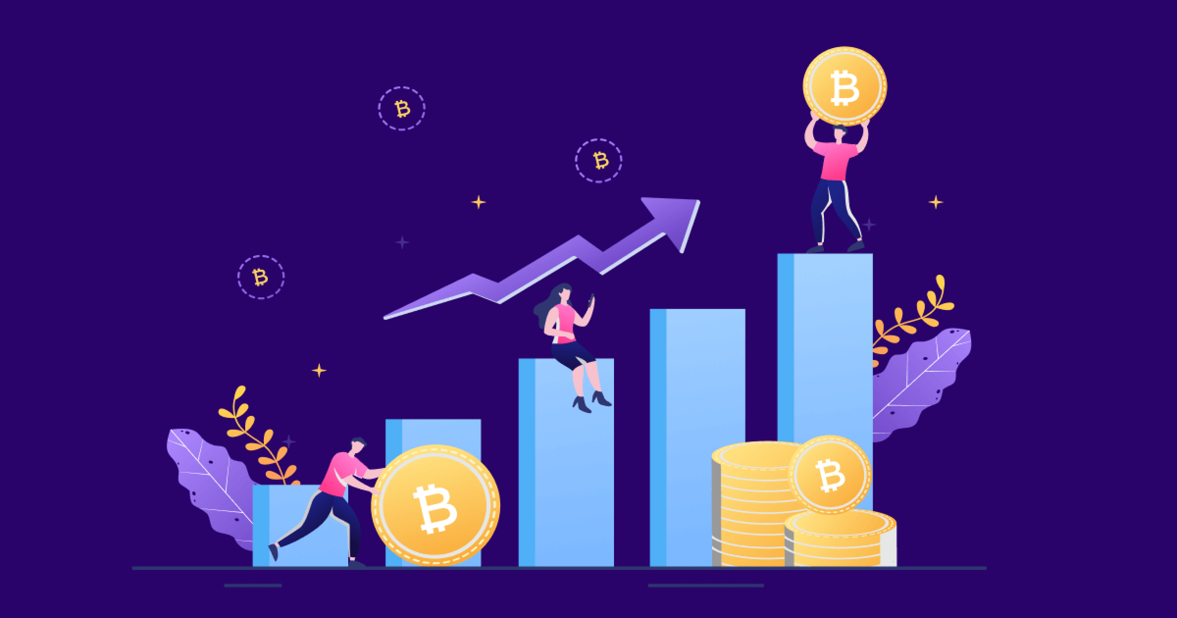 Best Crypto To Buy Now and Top Crypto to Invest in 